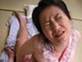 熟年夫婦のセックスライフ 4時間総集編 3　サンプル画像07